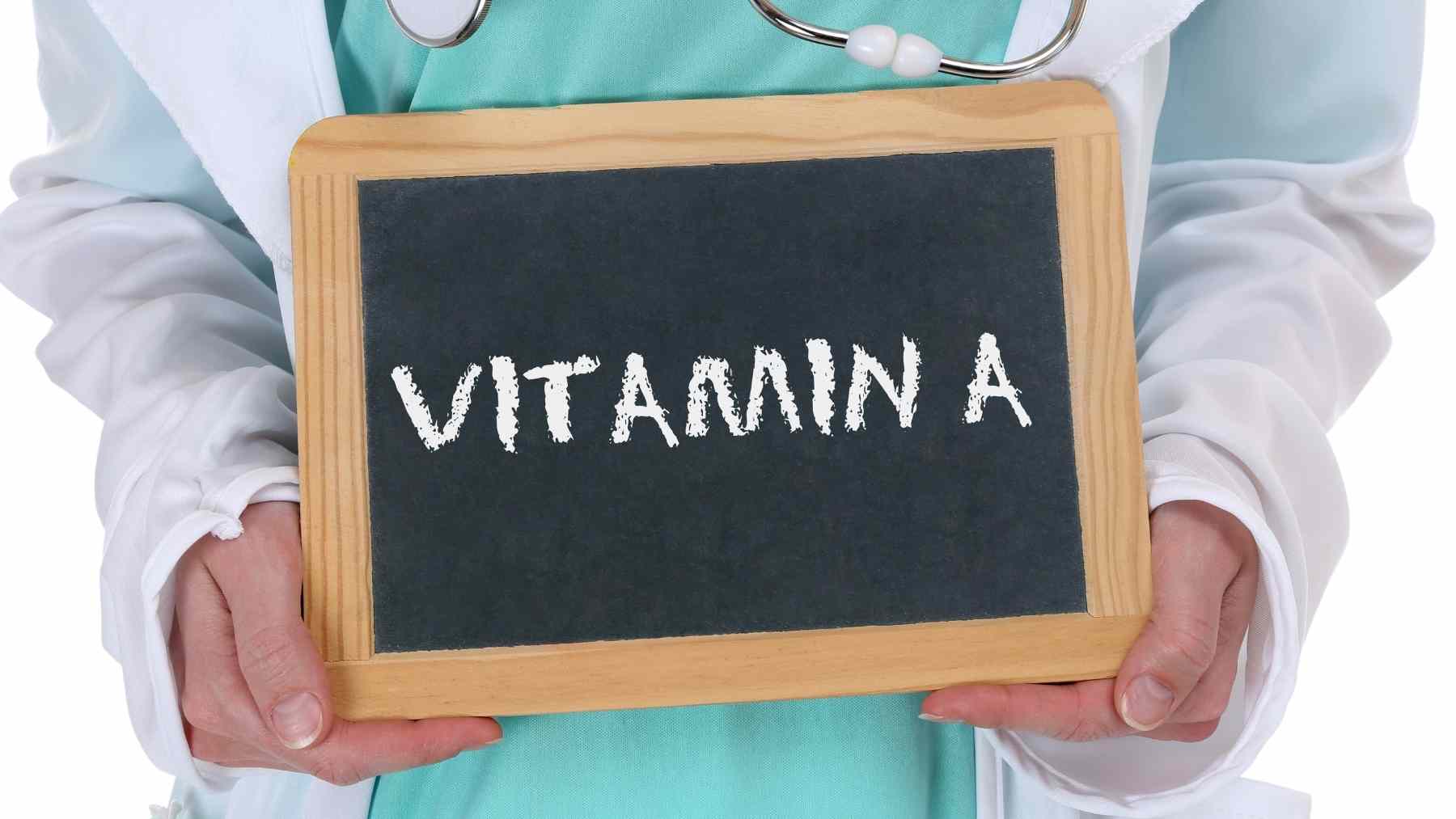 these-are-the-risks-of-excess-vitamin-a-in-the-blood