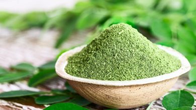 Photo of These are the benefits of moringa for blood circulation