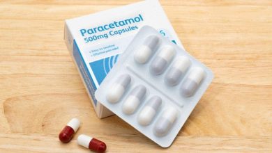 Photo of Experts warn of the effects of paracetamol for the heart