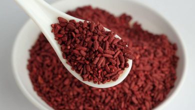 Photo of This is how red yeast rice helps reduce cholesterol