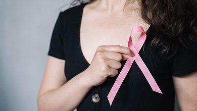 Photo of Vitamin D and sun exposure reduce the risk of breast cancer