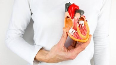 Photo of These are the most important factors that can harm your heart health