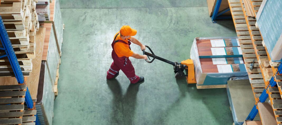 5 Essential Tools in the Warehouse