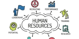 Payroll and Human Resources