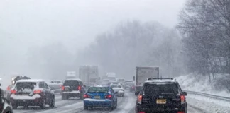 How to Drive Safely in Bad Weather