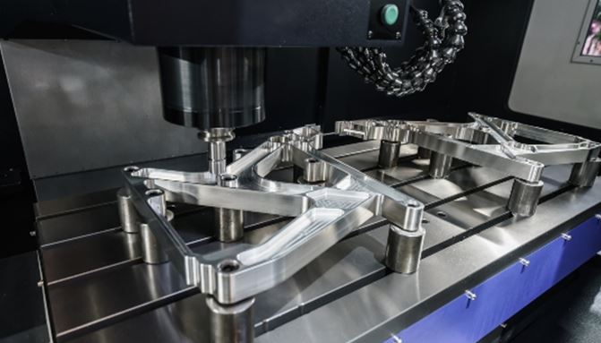 The Best Way to Get Your Machining Services