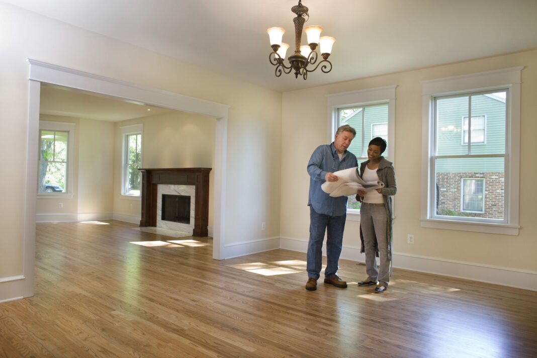 What to Know About a Home Inspection When Buying a Home