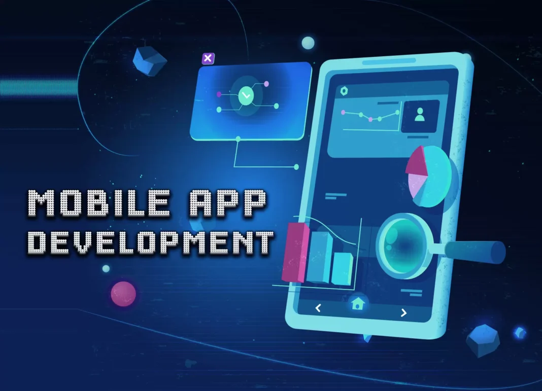 Why Should Every Business Consider Custom Mobile App Development