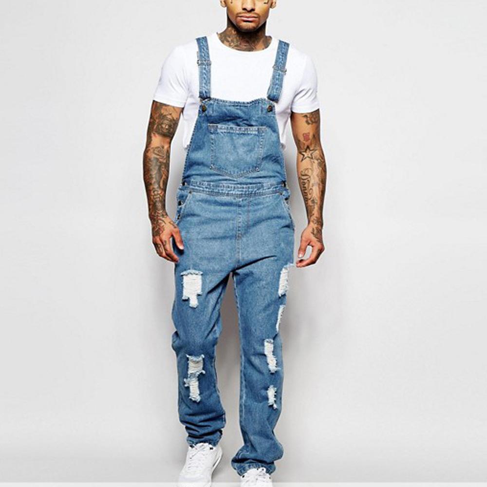 Men’s Jeans overall
