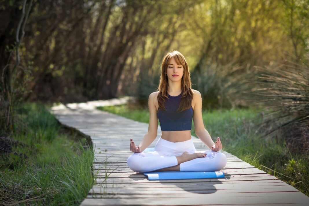 practicing mindfulness for your addiction recovery