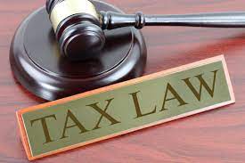 Importance Of Tax Relief Attorney