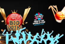 Types of Cricket Bets at T20 World Cup