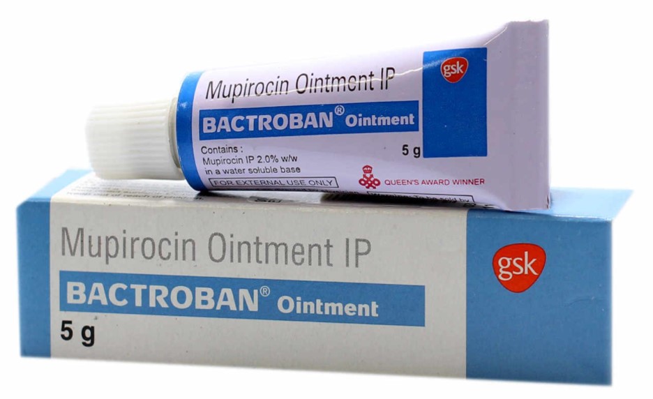 bactroban cream
