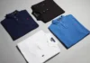 Ralph Lauren Polo T-Shirt Styling Guide : Most Popular T-Shirt Designs And Fits