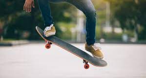 How do I pick the right skateboard?