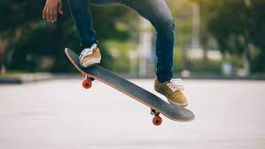 How do I pick the right skateboard?