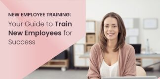 How to Train Your Employees Effectively