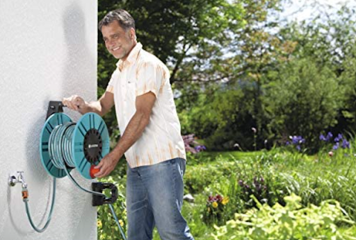 Everything You Need to Know About Wall-Mounted Retractable Hoses