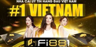Fi88 is a famous and respected online casino bookmaker in Asia