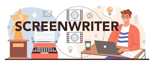The Art of Storytelling:Techniques for Crafting Compelling Screenplays