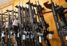 The Impact of Social Media on the Gun Industry: Trends, Forecasts, and More