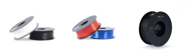 Elevate Your 3D Printing Experience with Snapmaker Filament for Superior Prints
