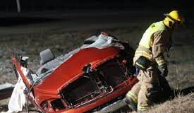 Surviving the Aftermath of a Car Crash 10 Tips and Tricks