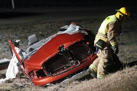 Surviving the Aftermath of a Car Crash 10 Tips and Tricks
