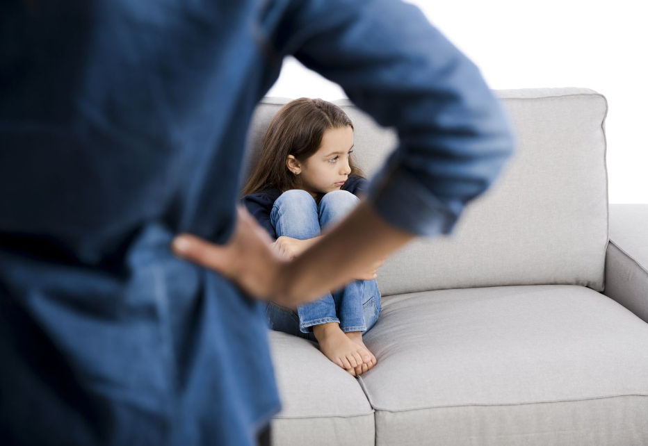 Understanding the Complex Factors Behind Child Abuse